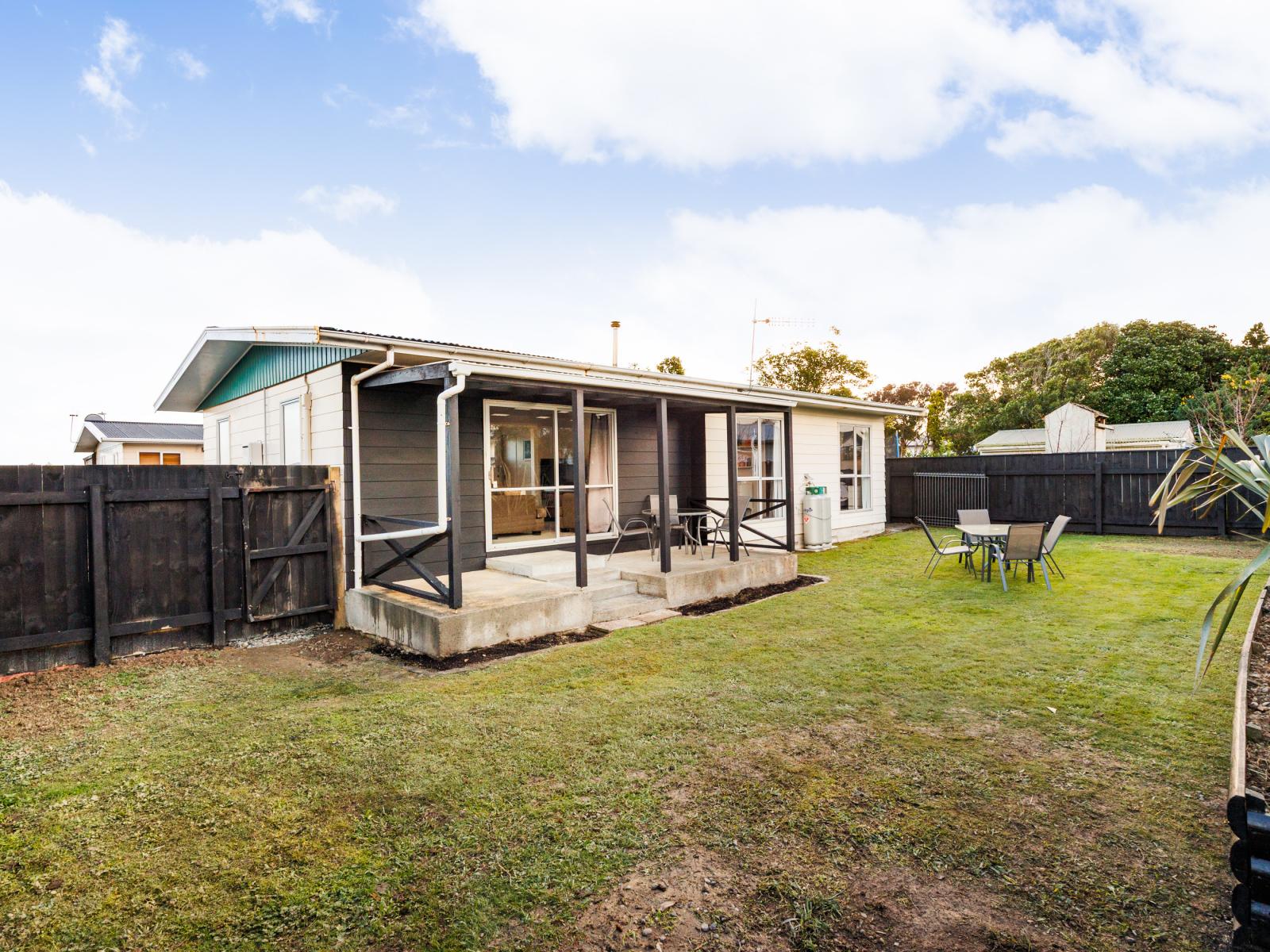 5A Flygers Line, Milson