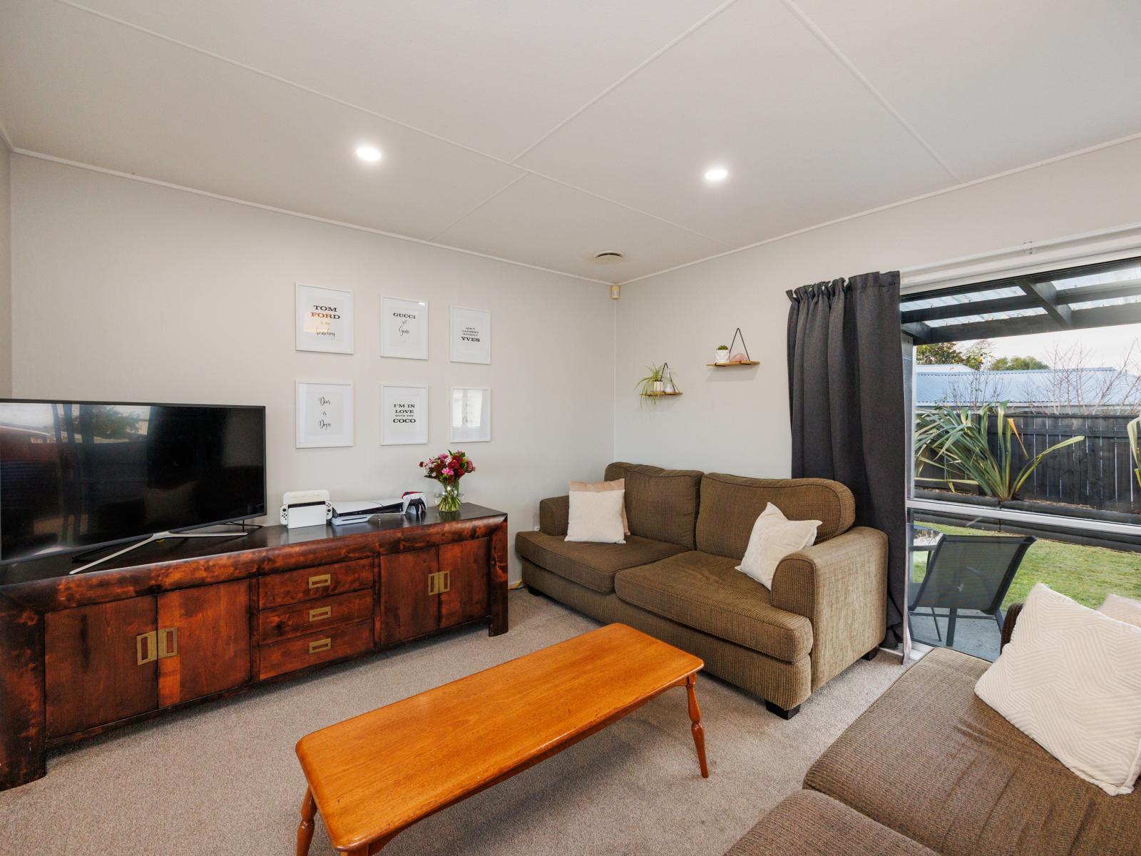 5A Flygers Line, Milson