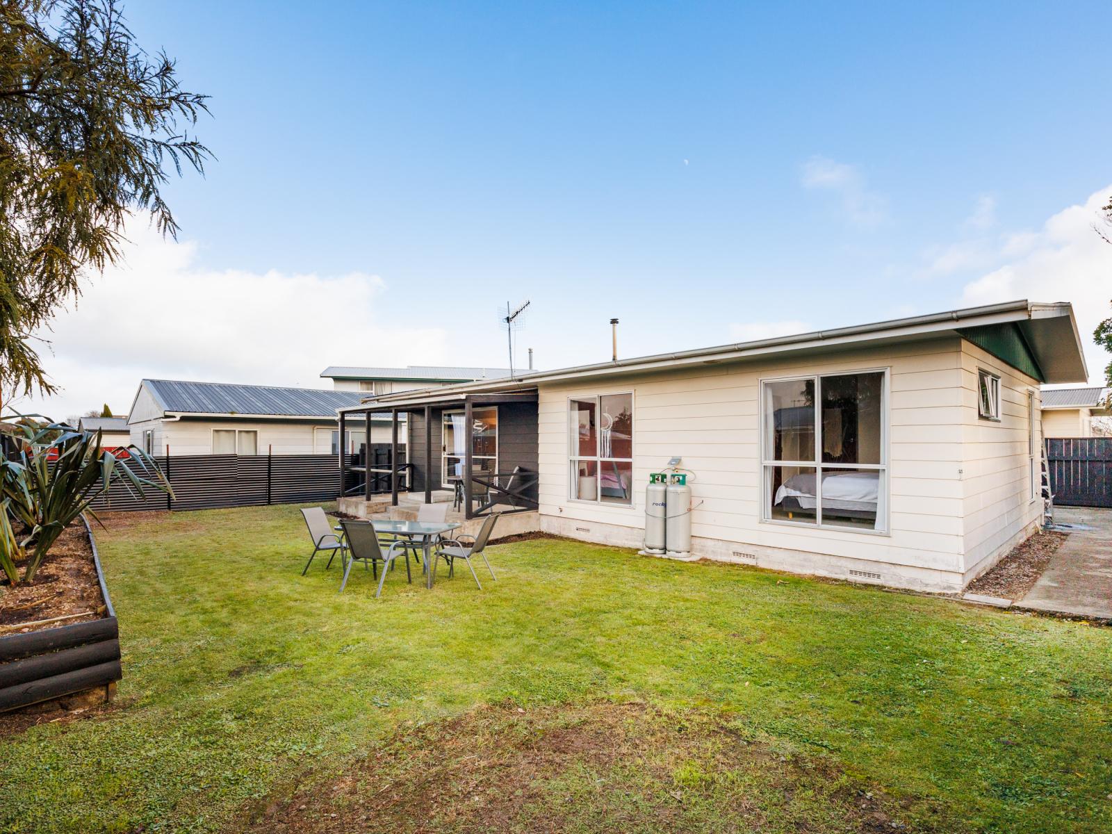 5A Flygers Line, Milson