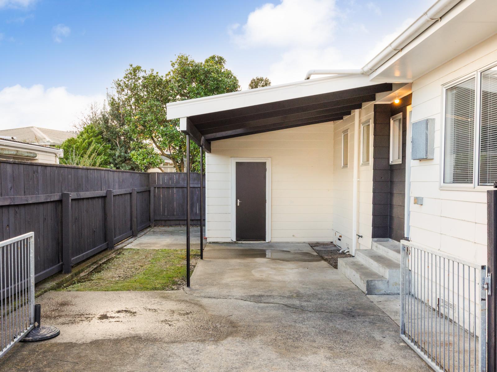 5A Flygers Line, Milson