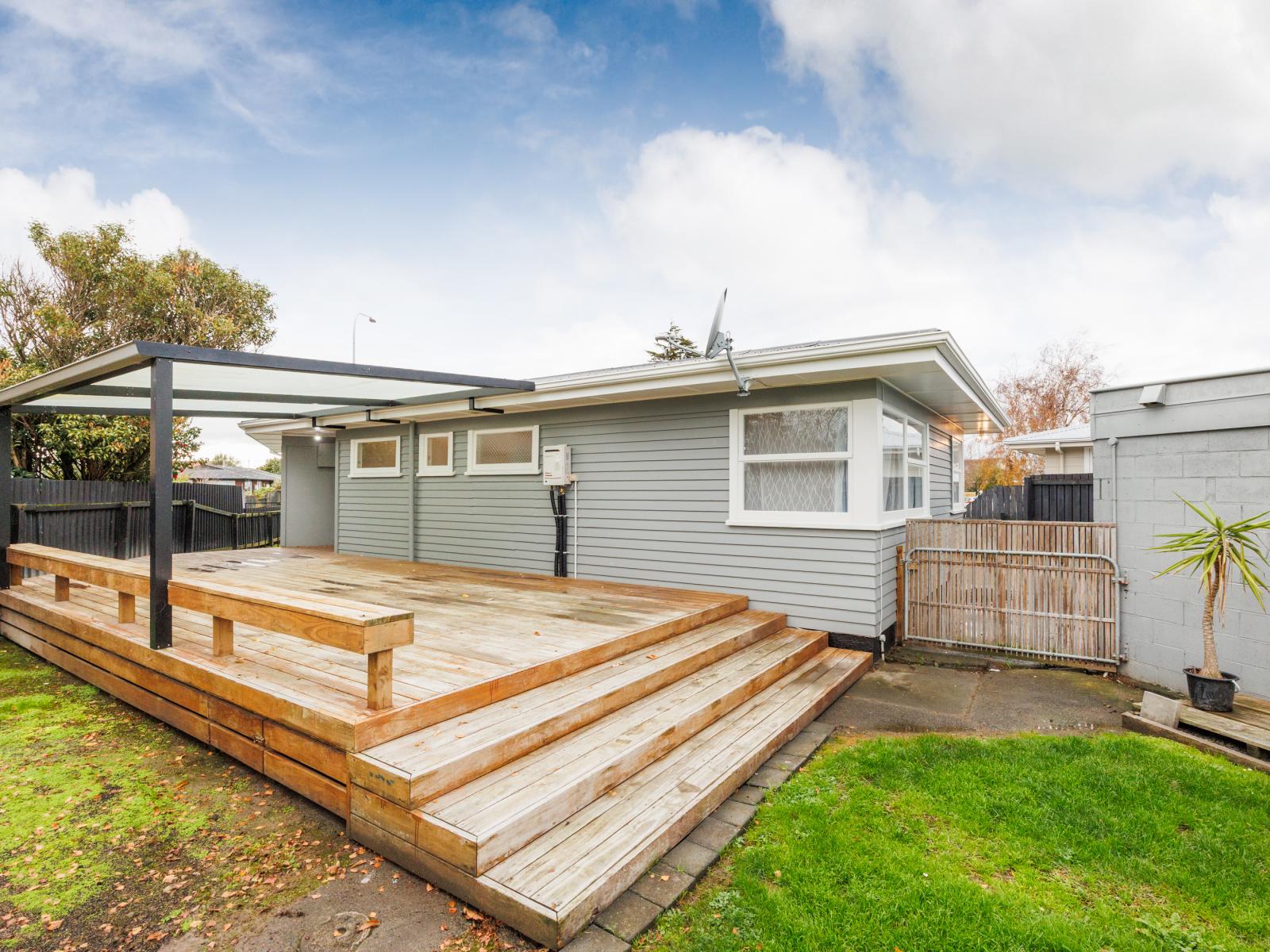 186 Milson Line, Milson