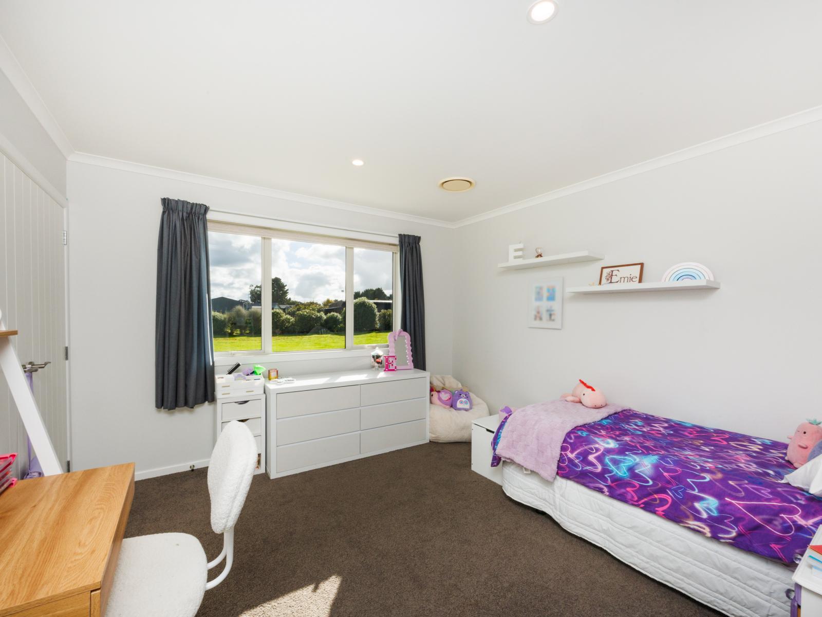 106 Reid Line East, Aorangi