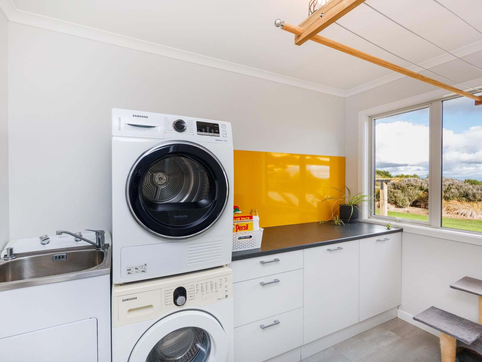 106 Reid Line East, Aorangi
