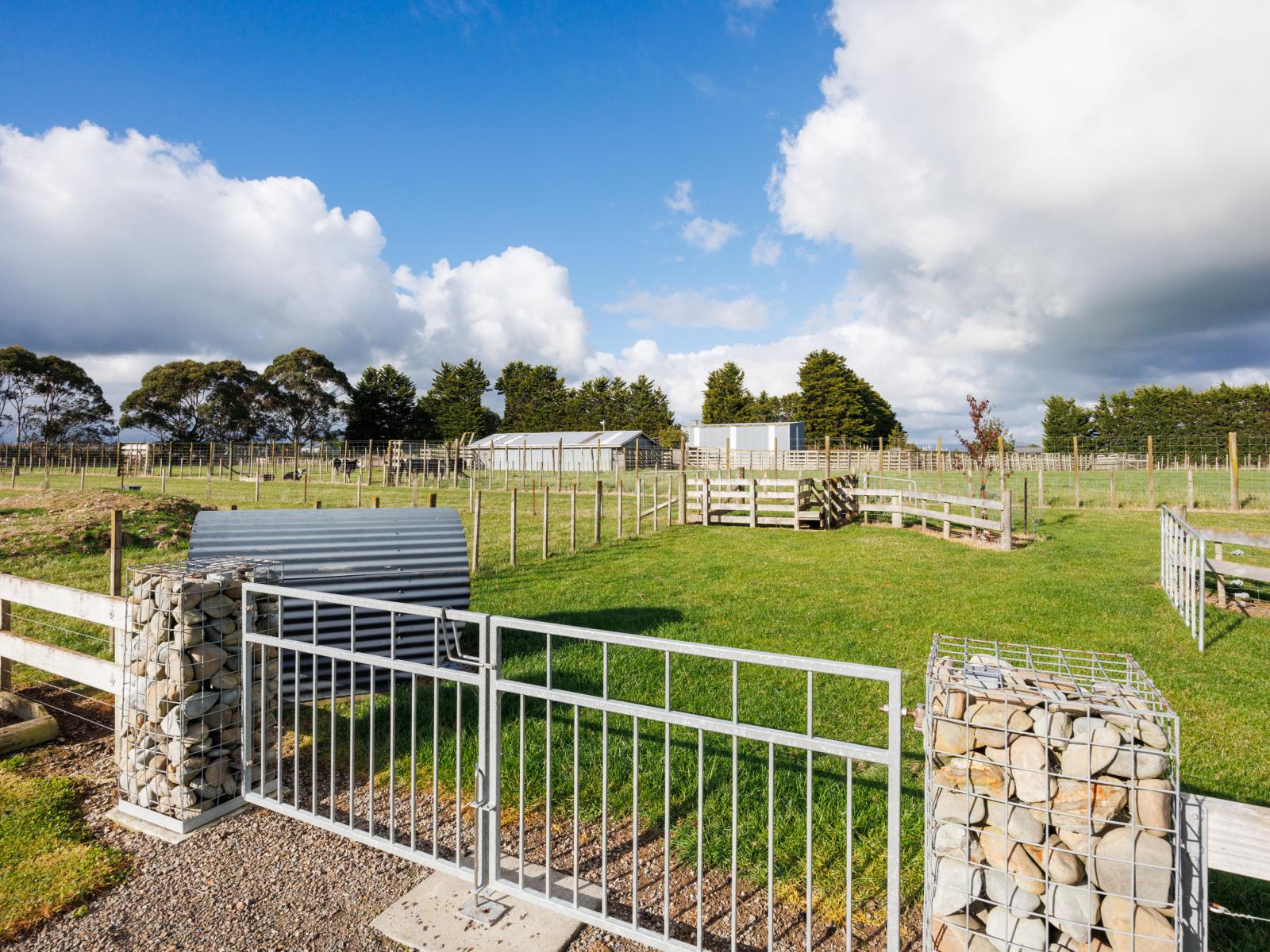106 Reid Line East, Aorangi