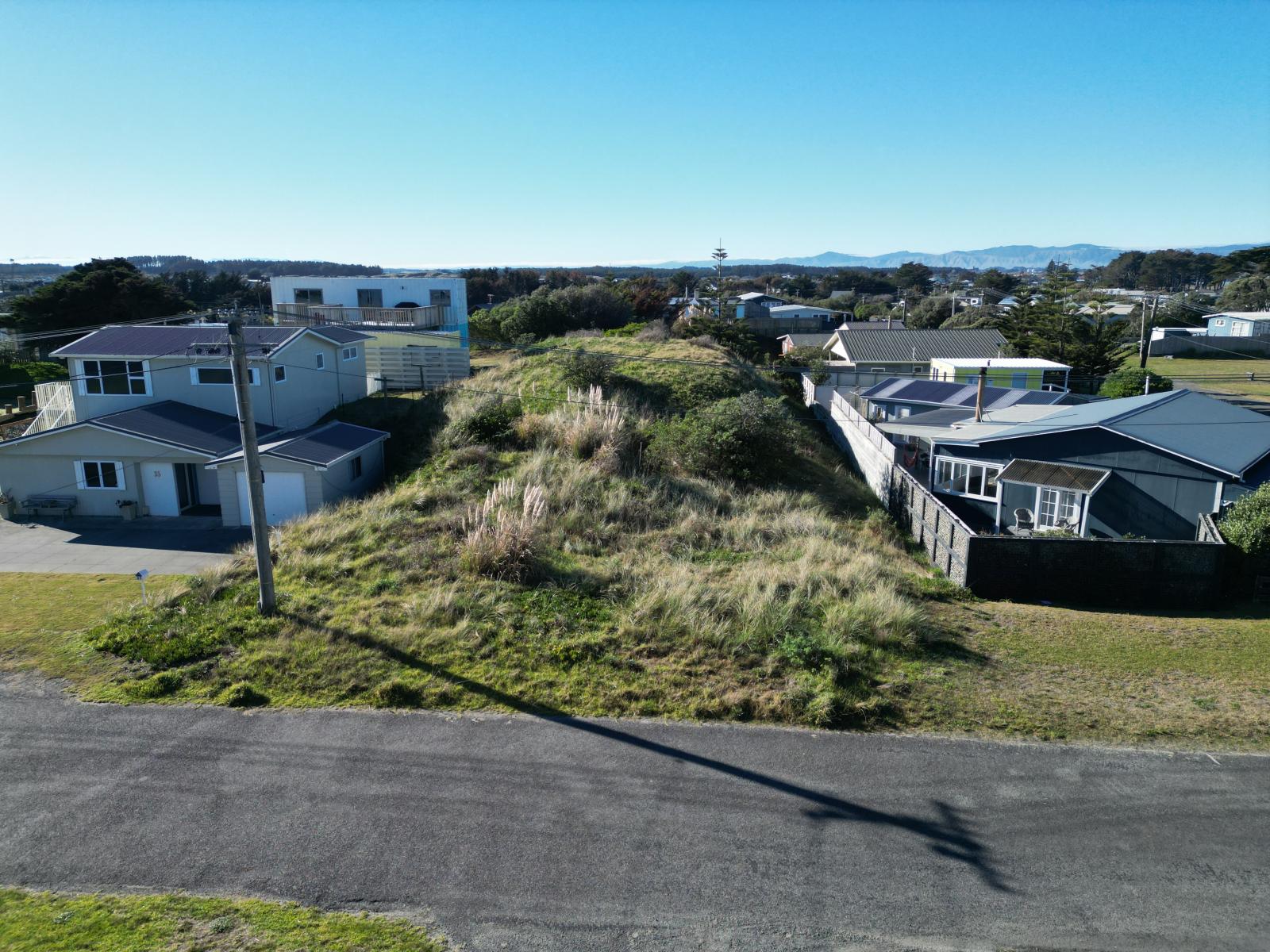 37 Marine Parade South, Foxton Beach