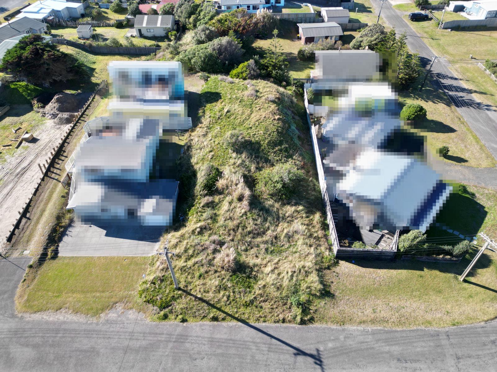37 Marine Parade South, Foxton Beach