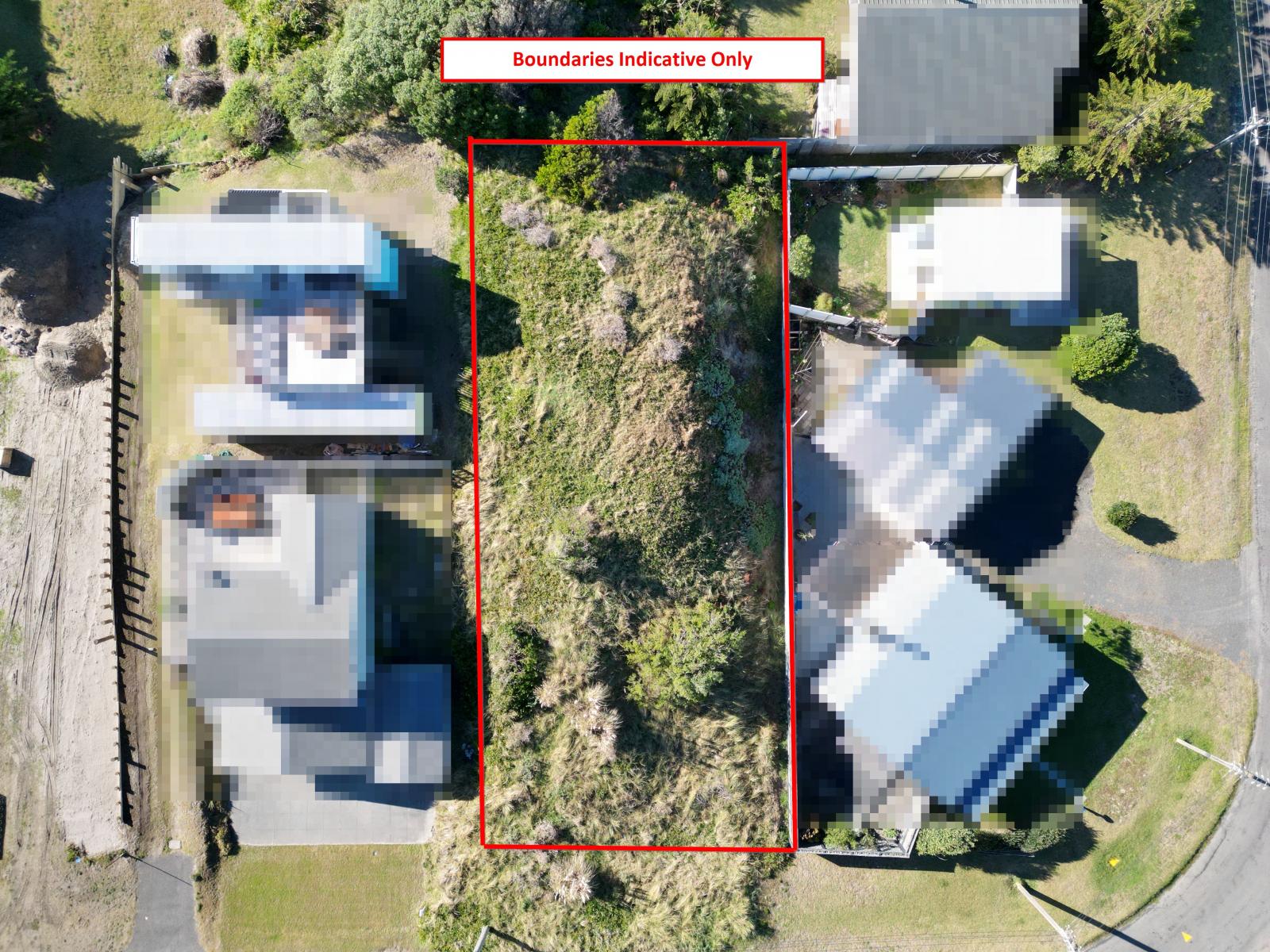 37 Marine Parade South, Foxton Beach