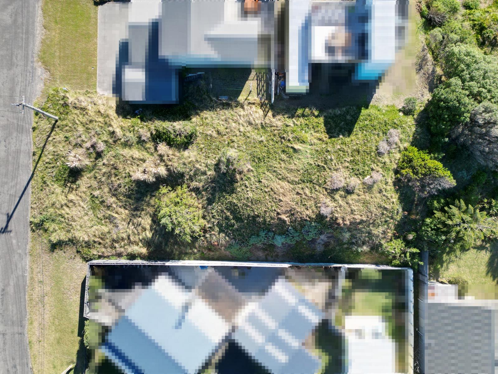 37 Marine Parade South, Foxton Beach