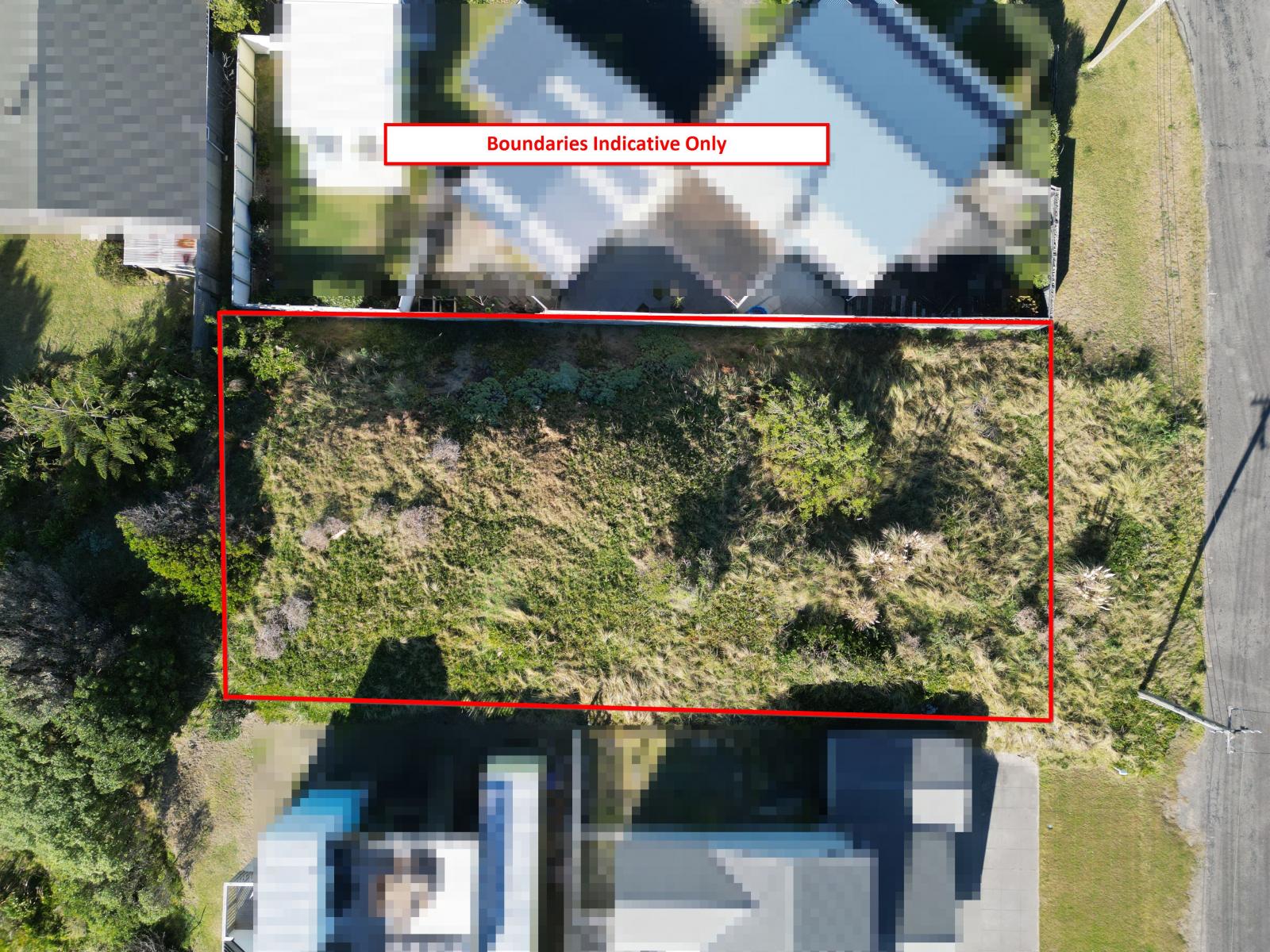 37 Marine Parade South, Foxton Beach
