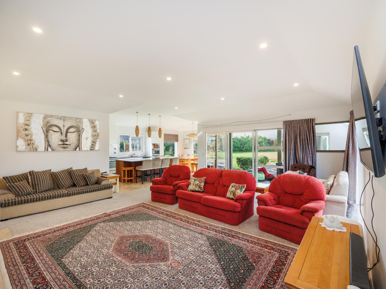 554 Taonui Road, Colyton