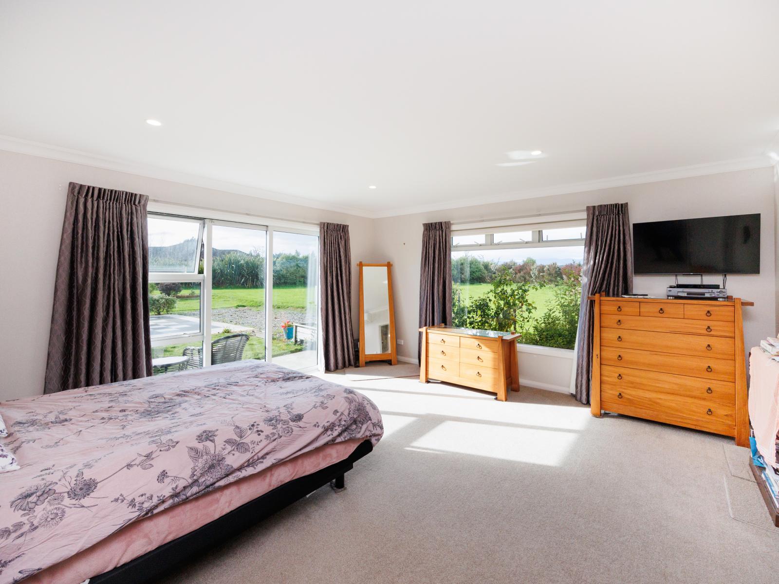 554 Taonui Road, Colyton