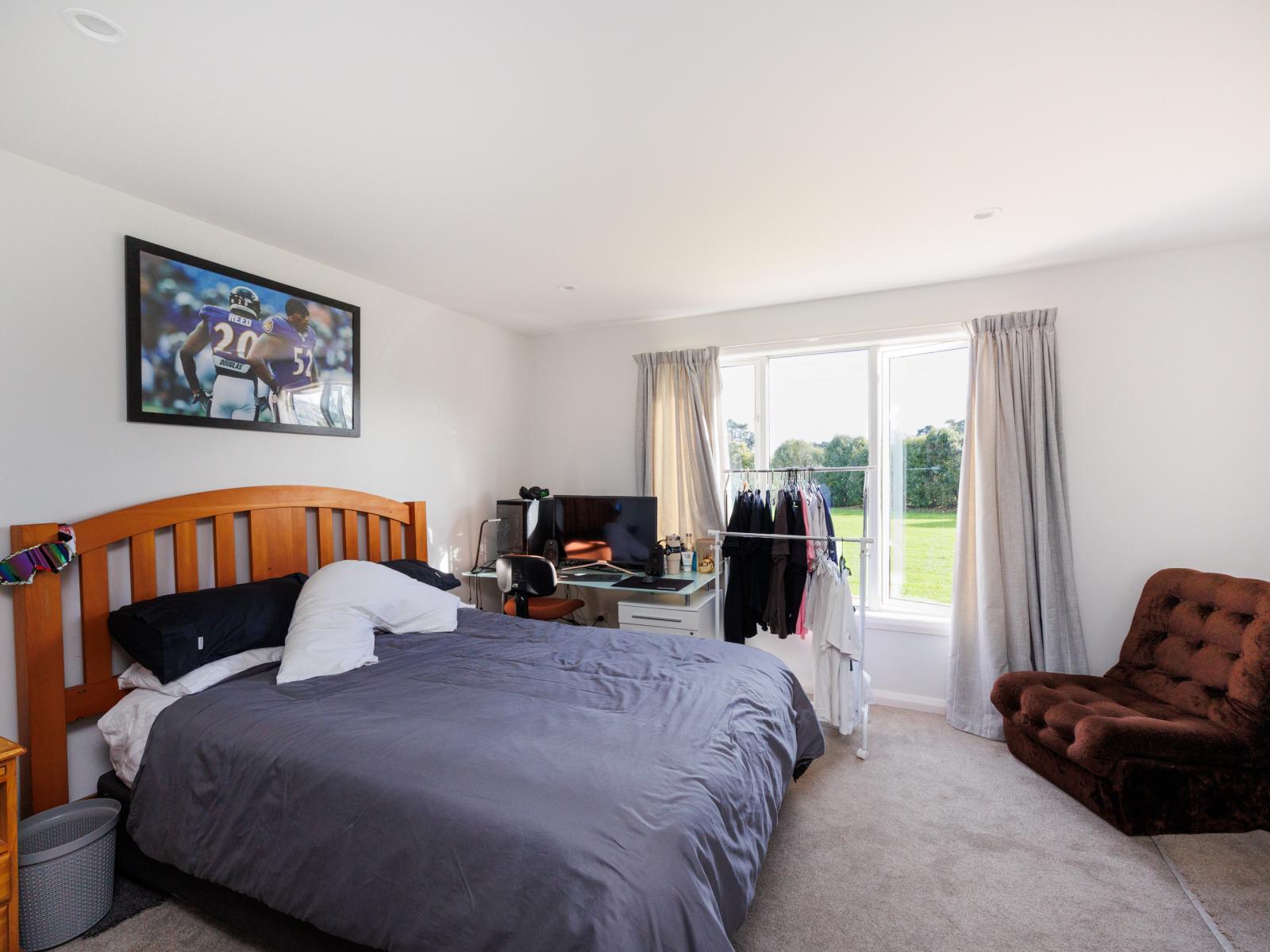 554 Taonui Road, Colyton