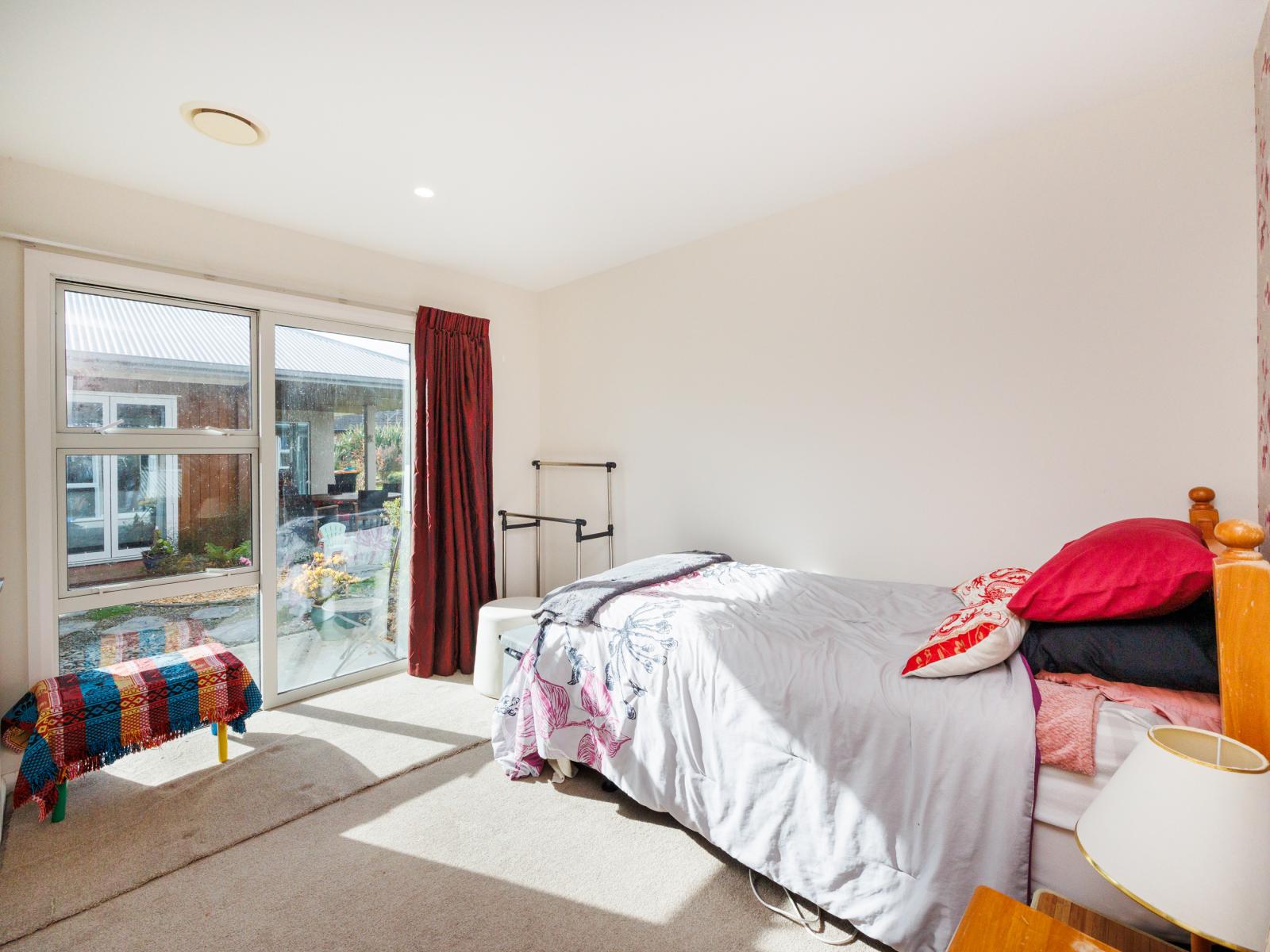 554 Taonui Road, Colyton
