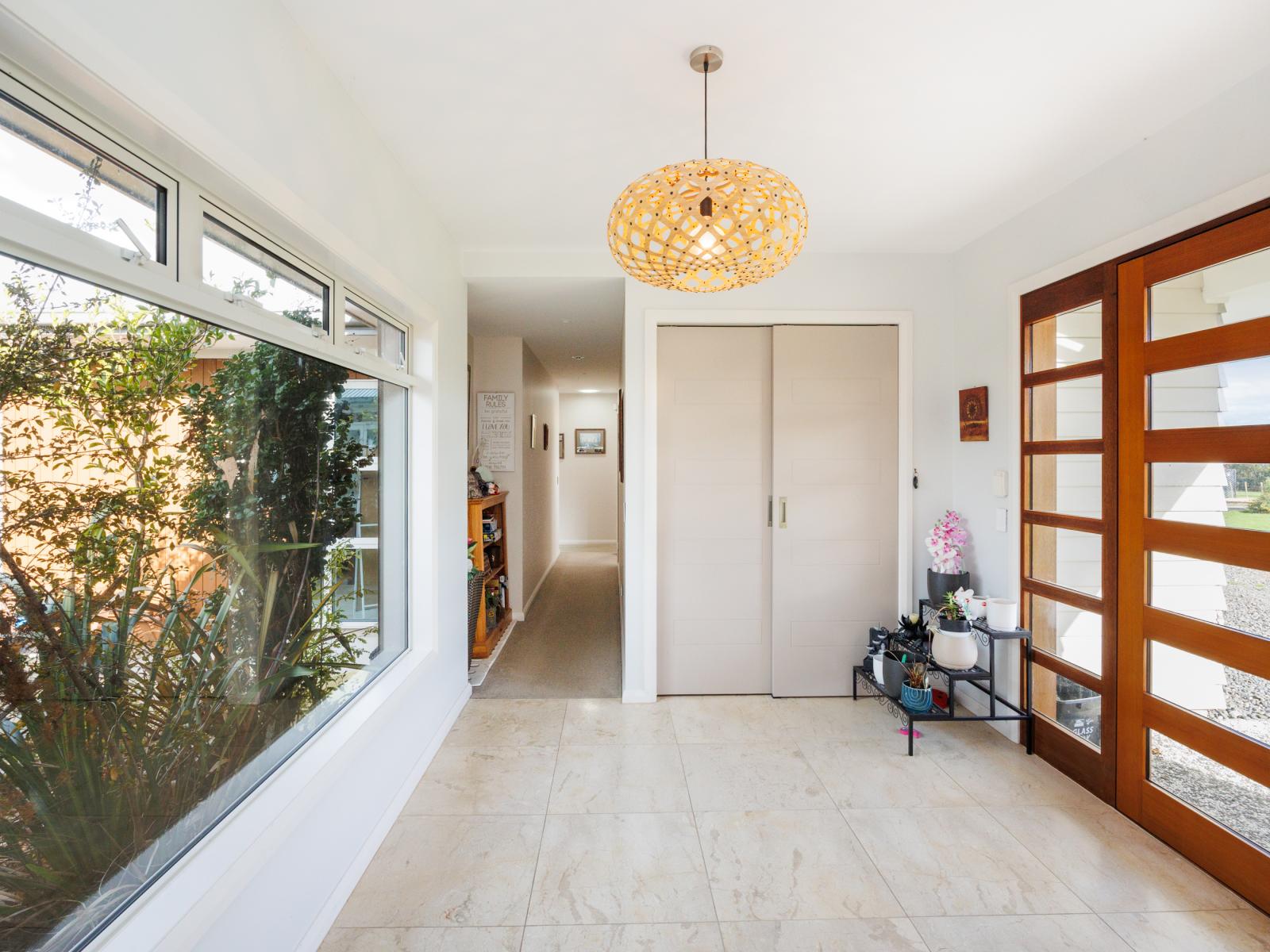 554 Taonui Road, Colyton