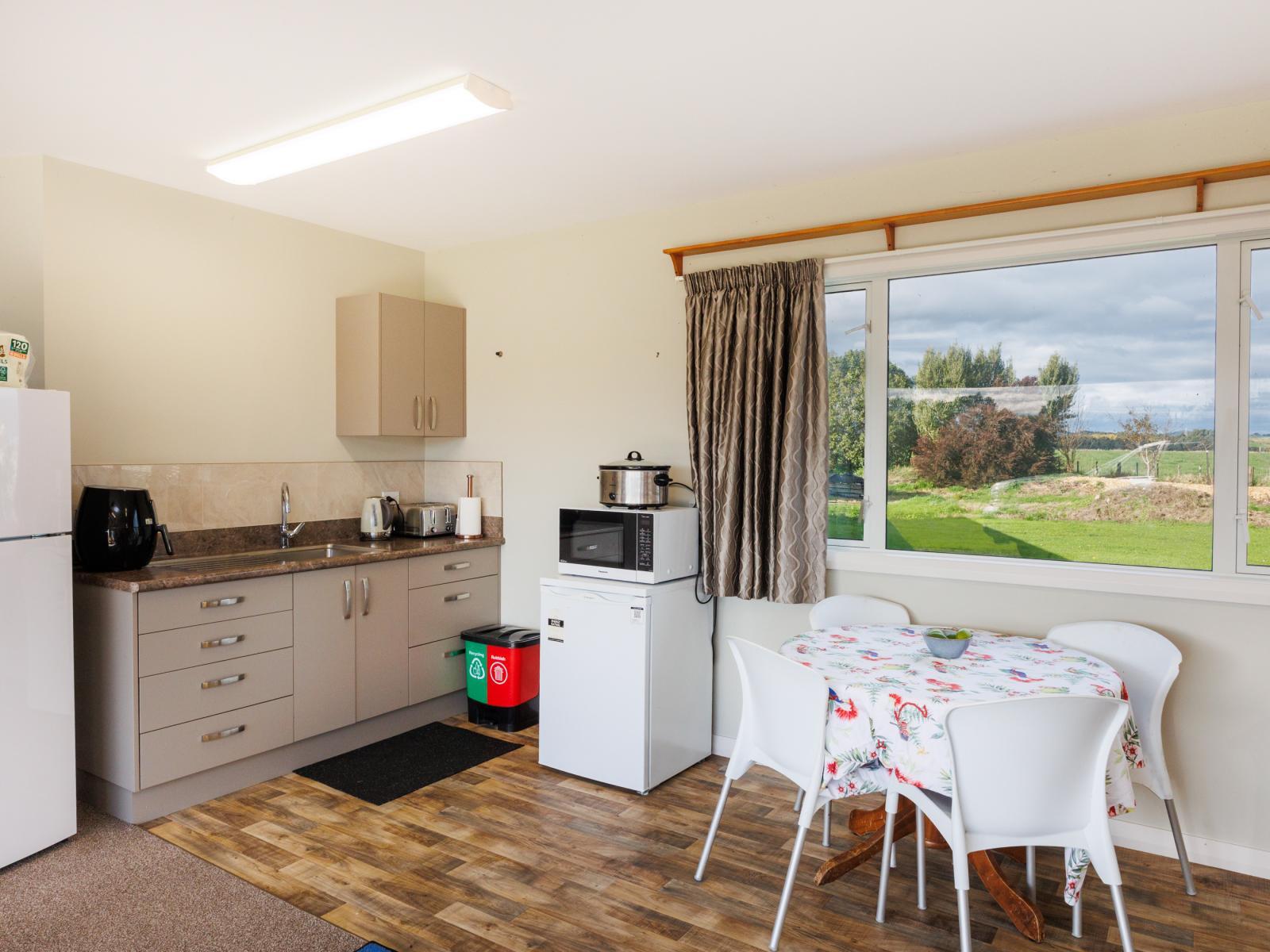 554 Taonui Road, Colyton
