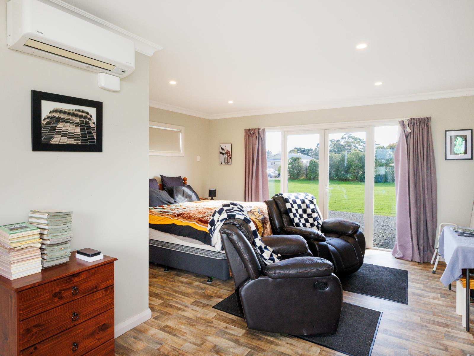 554 Taonui Road, Colyton