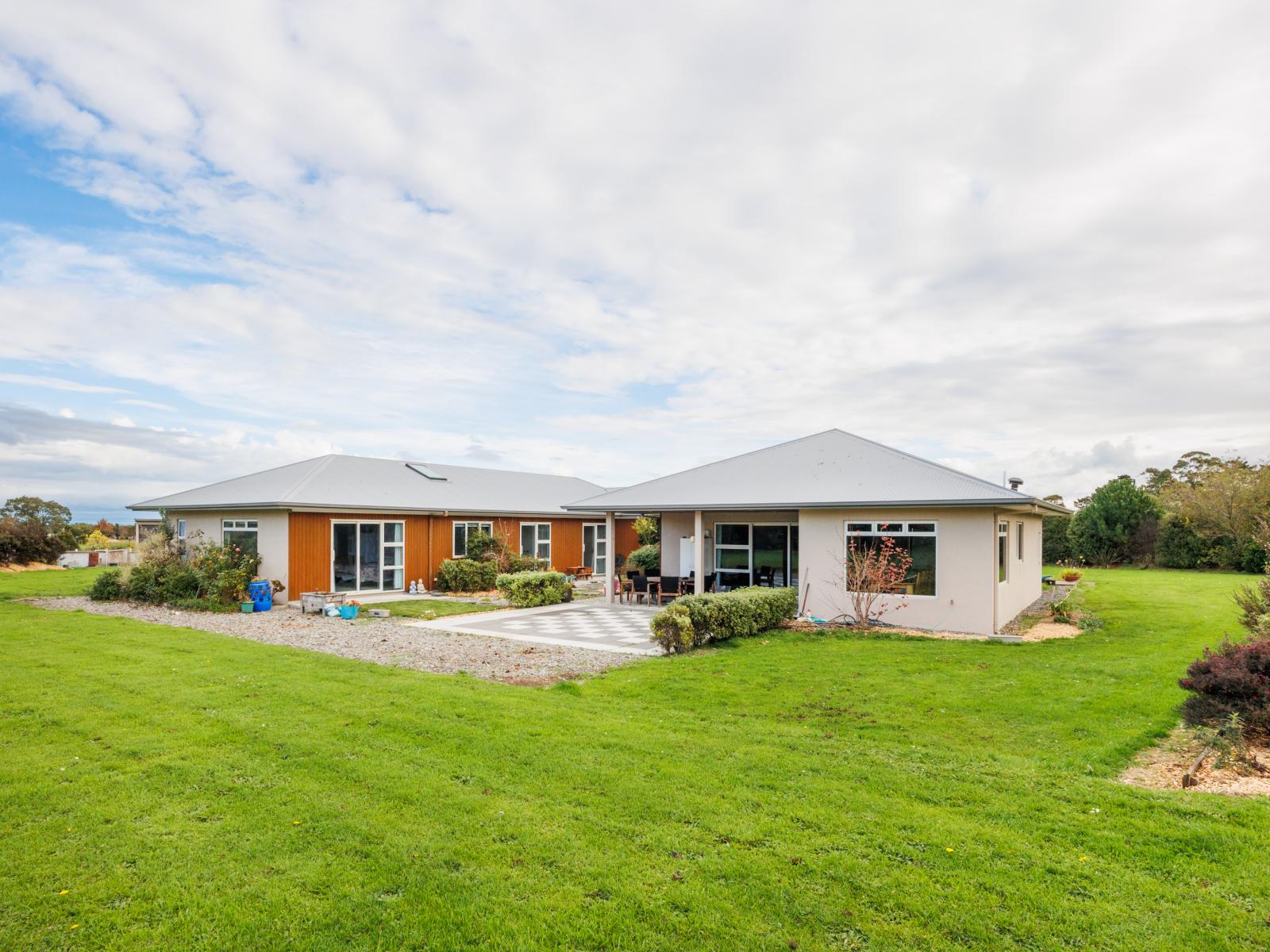 554 Taonui Road, Colyton