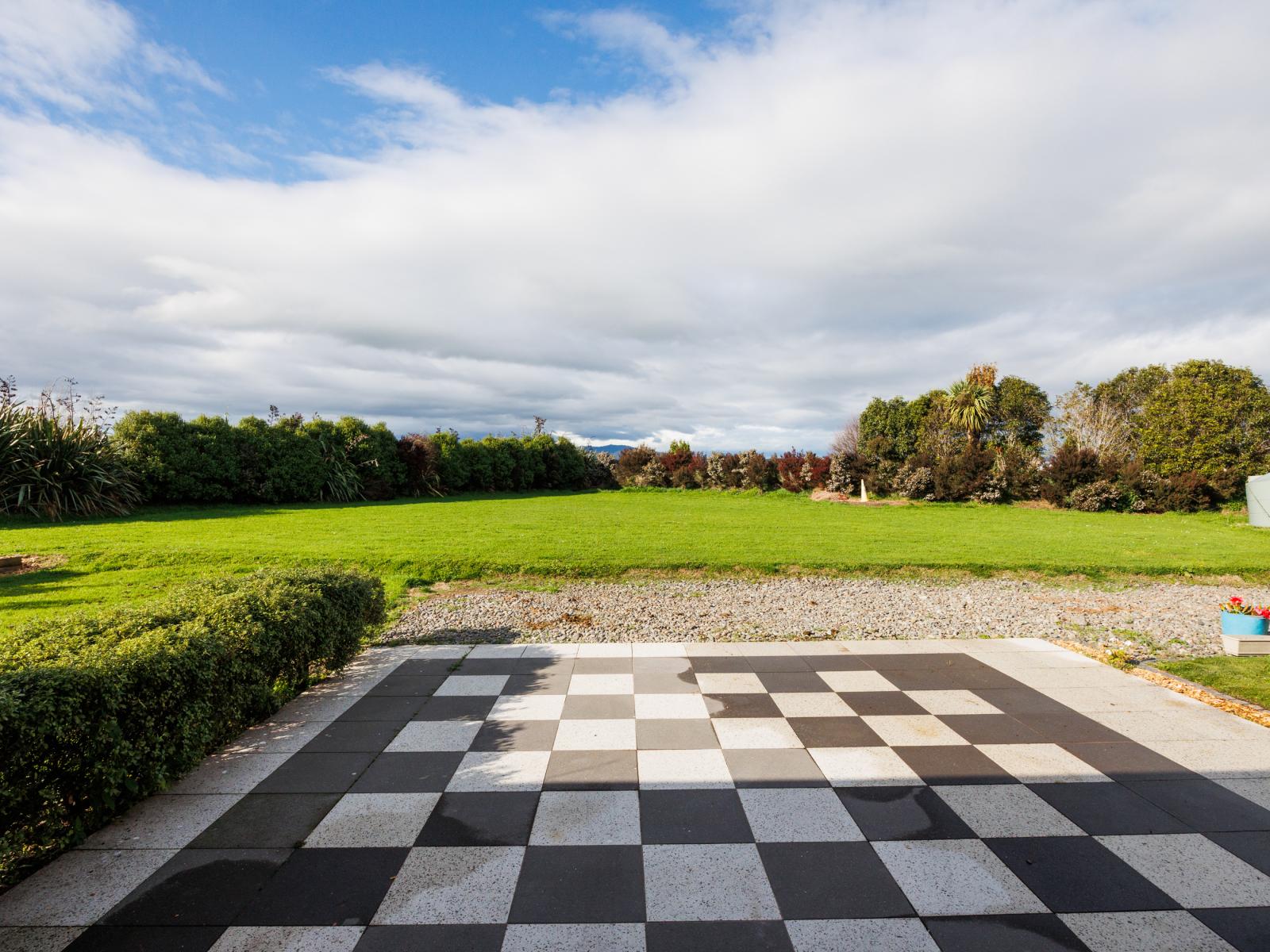554 Taonui Road, Colyton