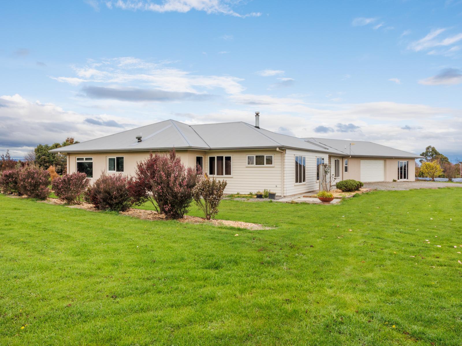 554 Taonui Road, Colyton