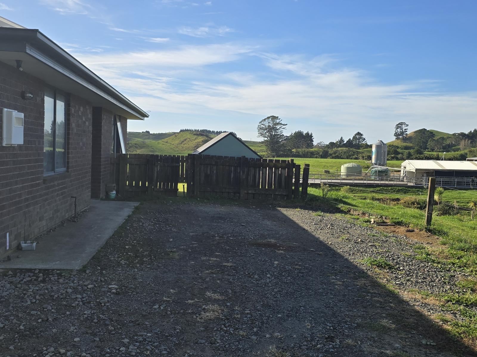 435 Hurford Road, Hurford