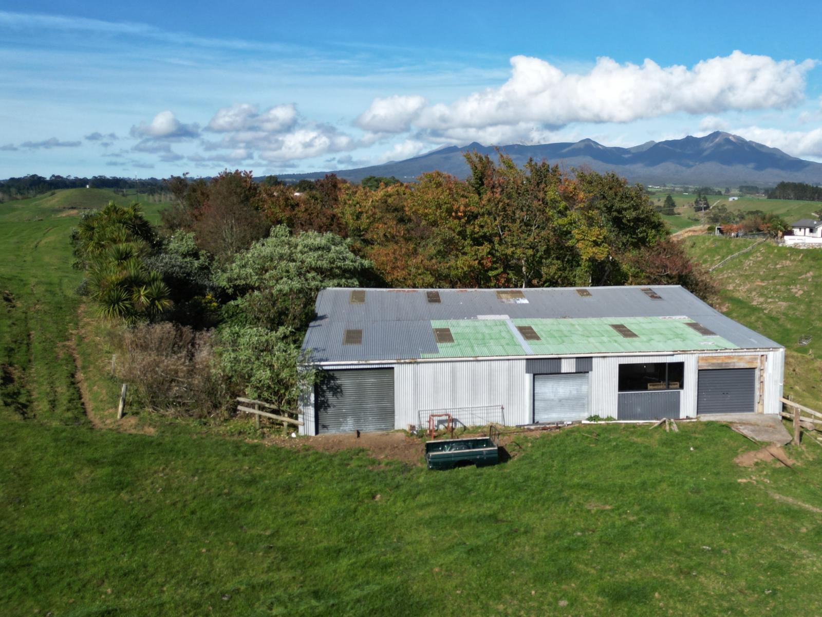 435 Hurford Road, Hurford