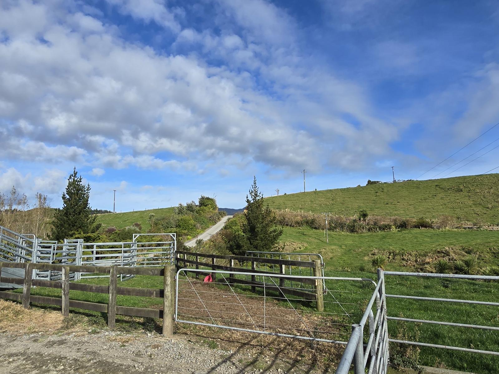 435 Hurford Road, Hurford