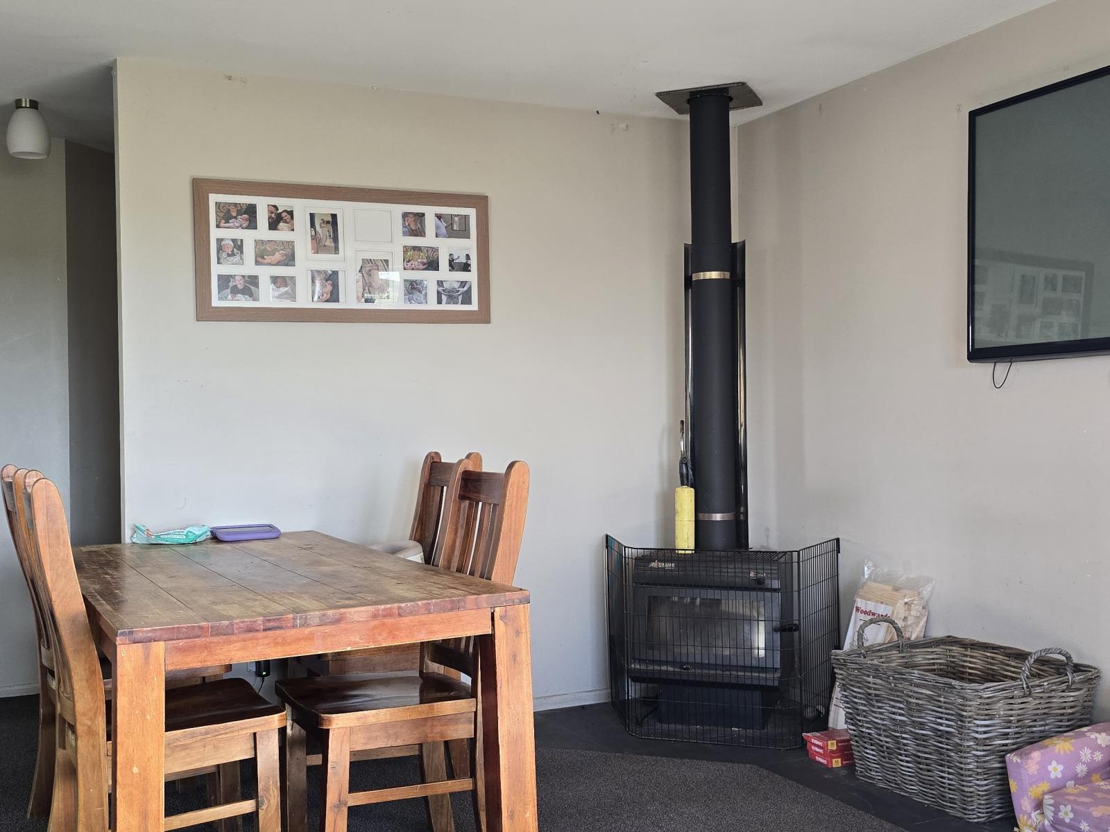 435 Hurford Road, Hurford