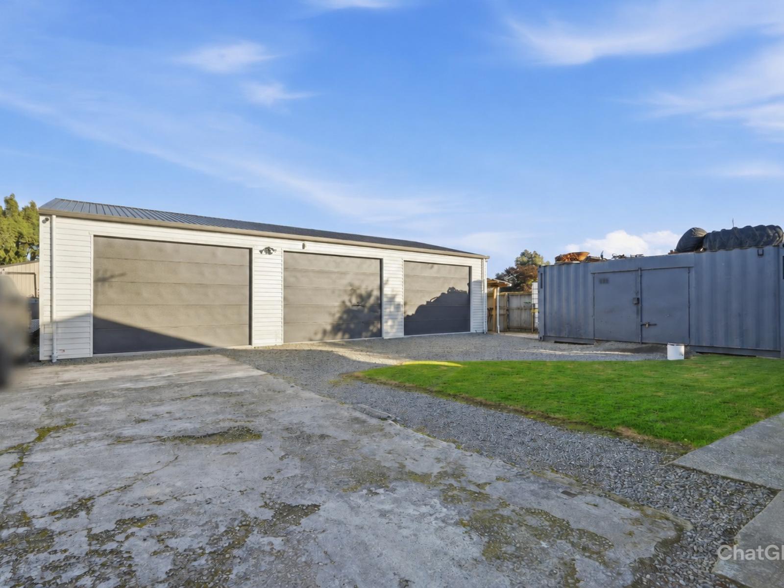 13 Palmer Street, Rangiora
