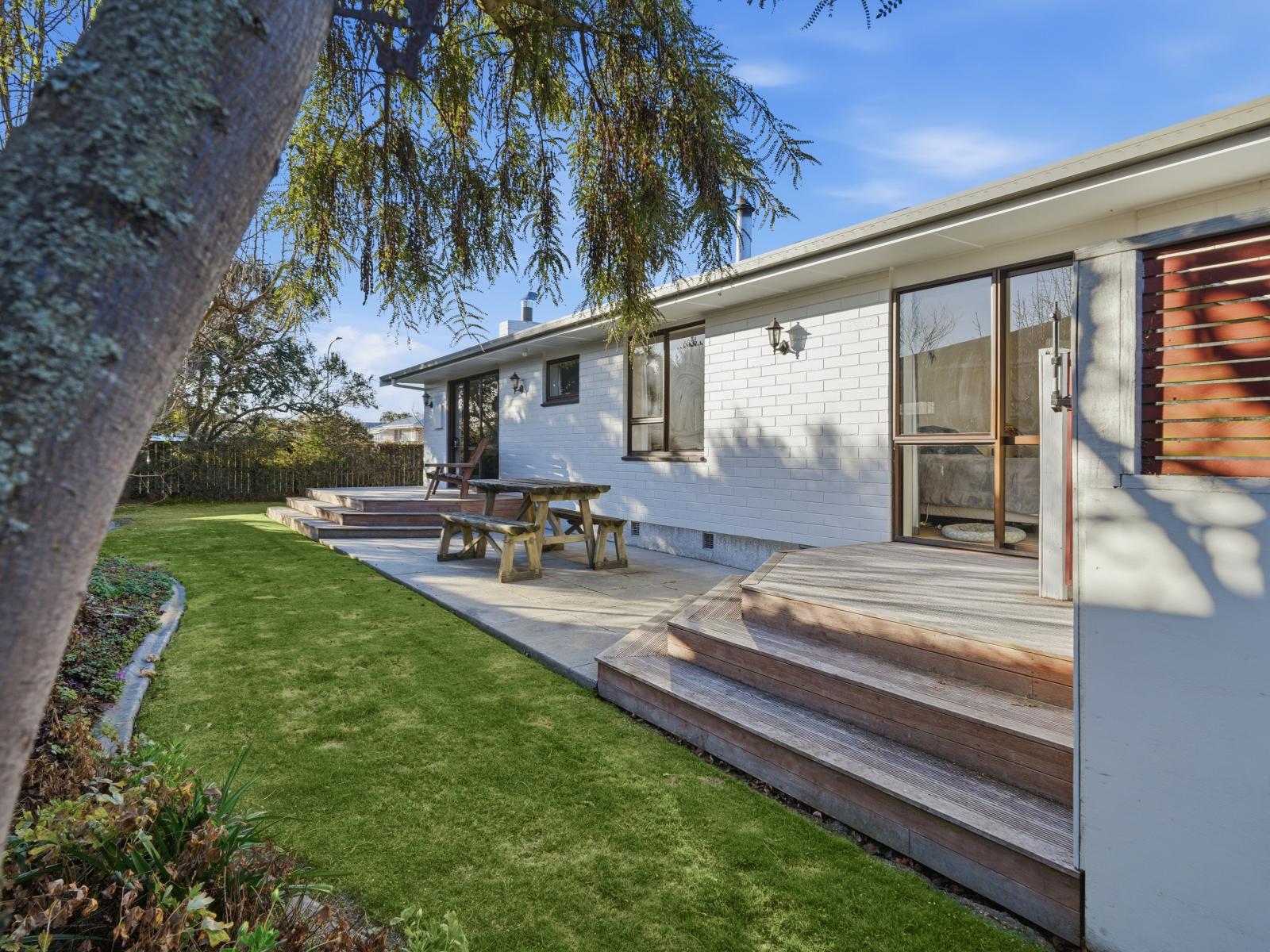 13 Palmer Street, Rangiora