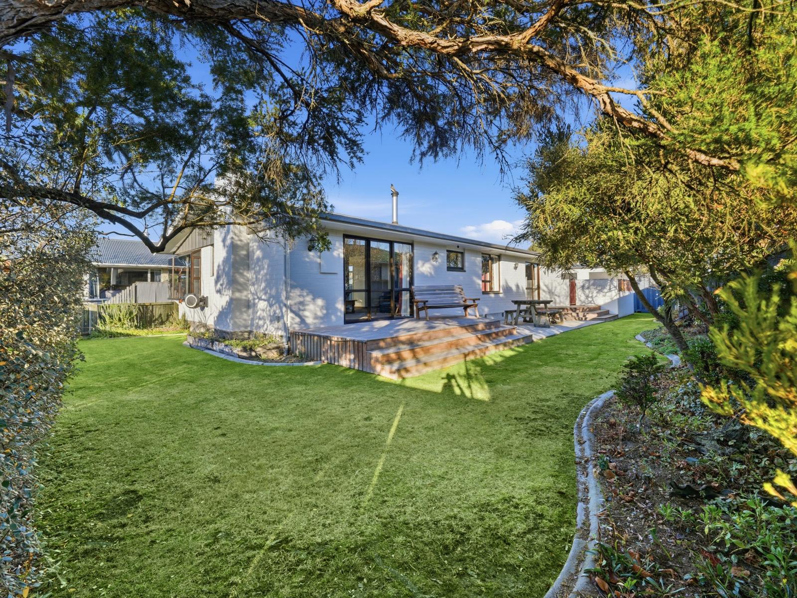13 Palmer Street, Rangiora