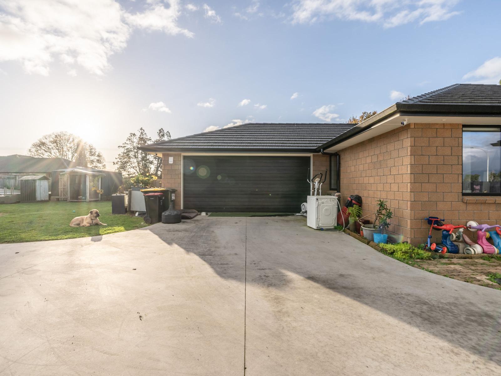 27 Mills Street, Waharoa