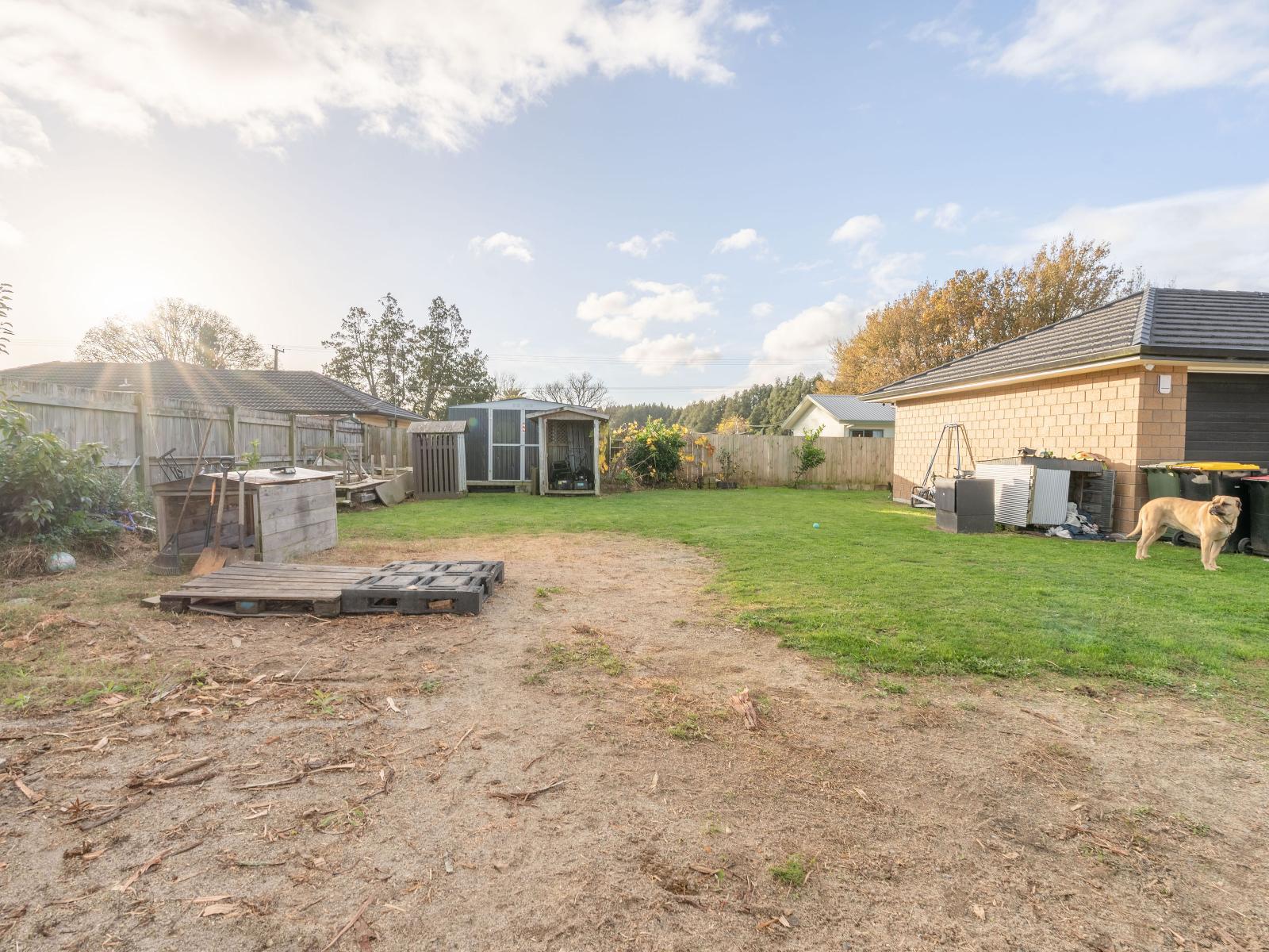 27 Mills Street, Waharoa