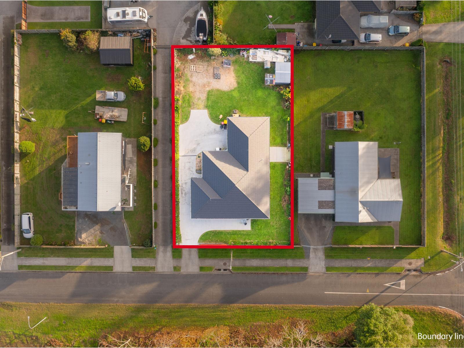 27 Mills Street, Waharoa
