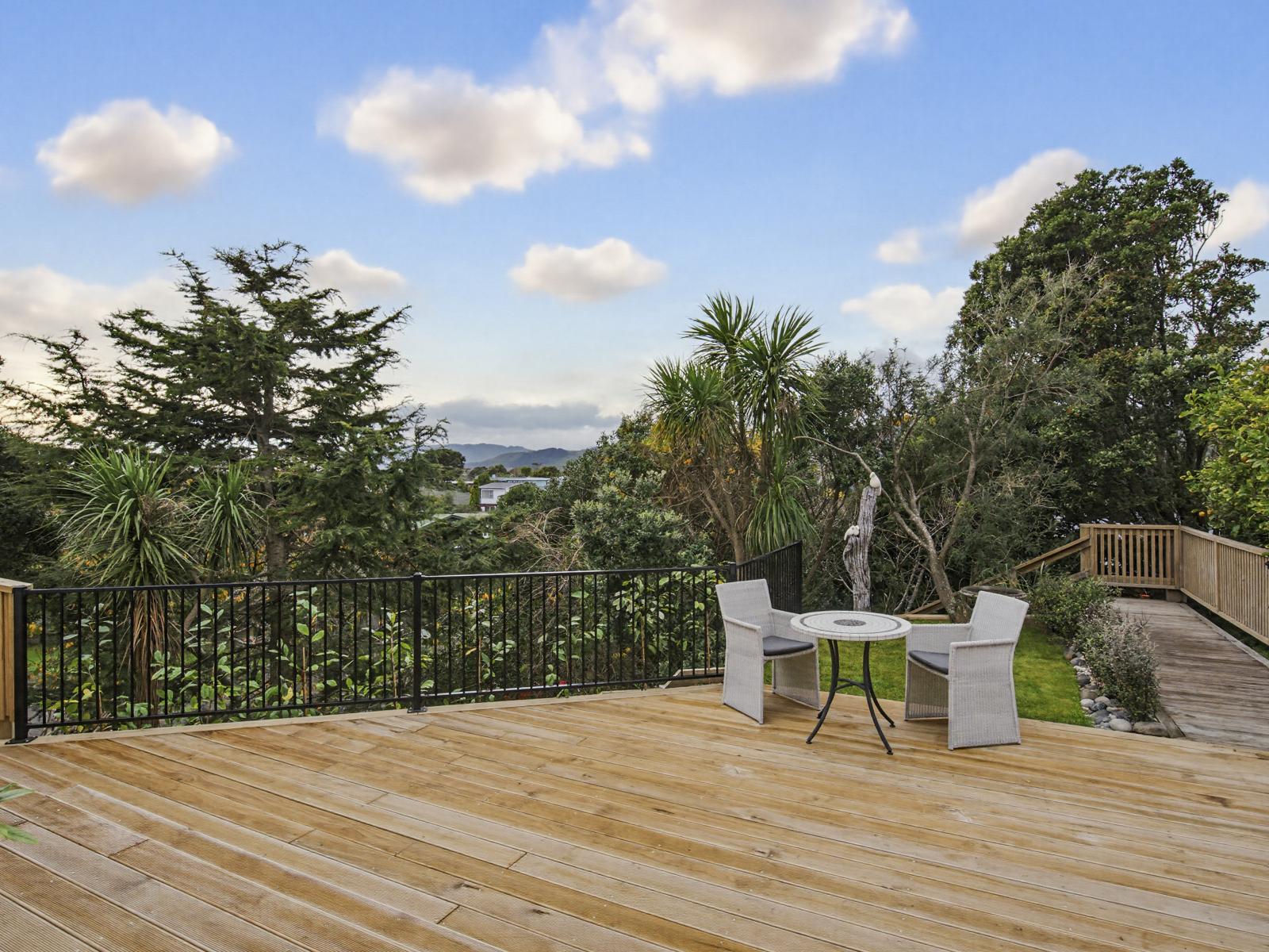 16 Allen Road, Raumati Beach