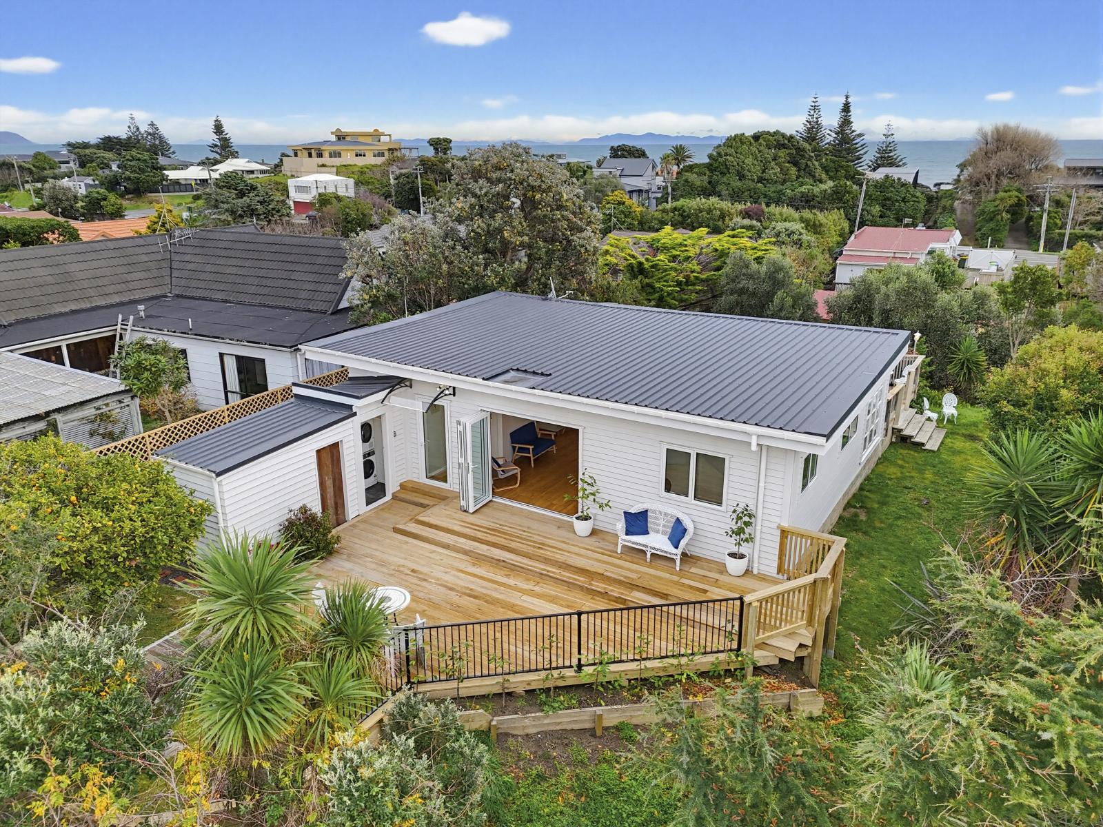 16 Allen Road, Raumati Beach