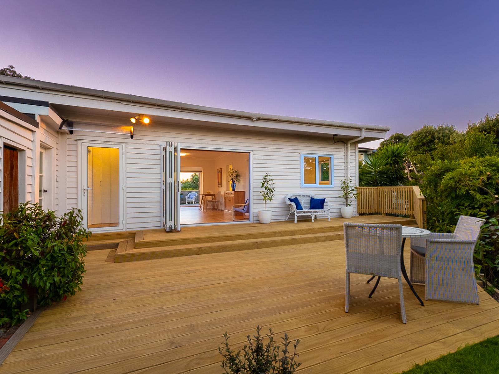 16 Allen Road, Raumati Beach