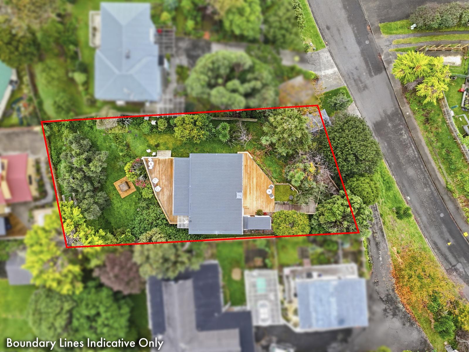 16 Allen Road, Raumati Beach