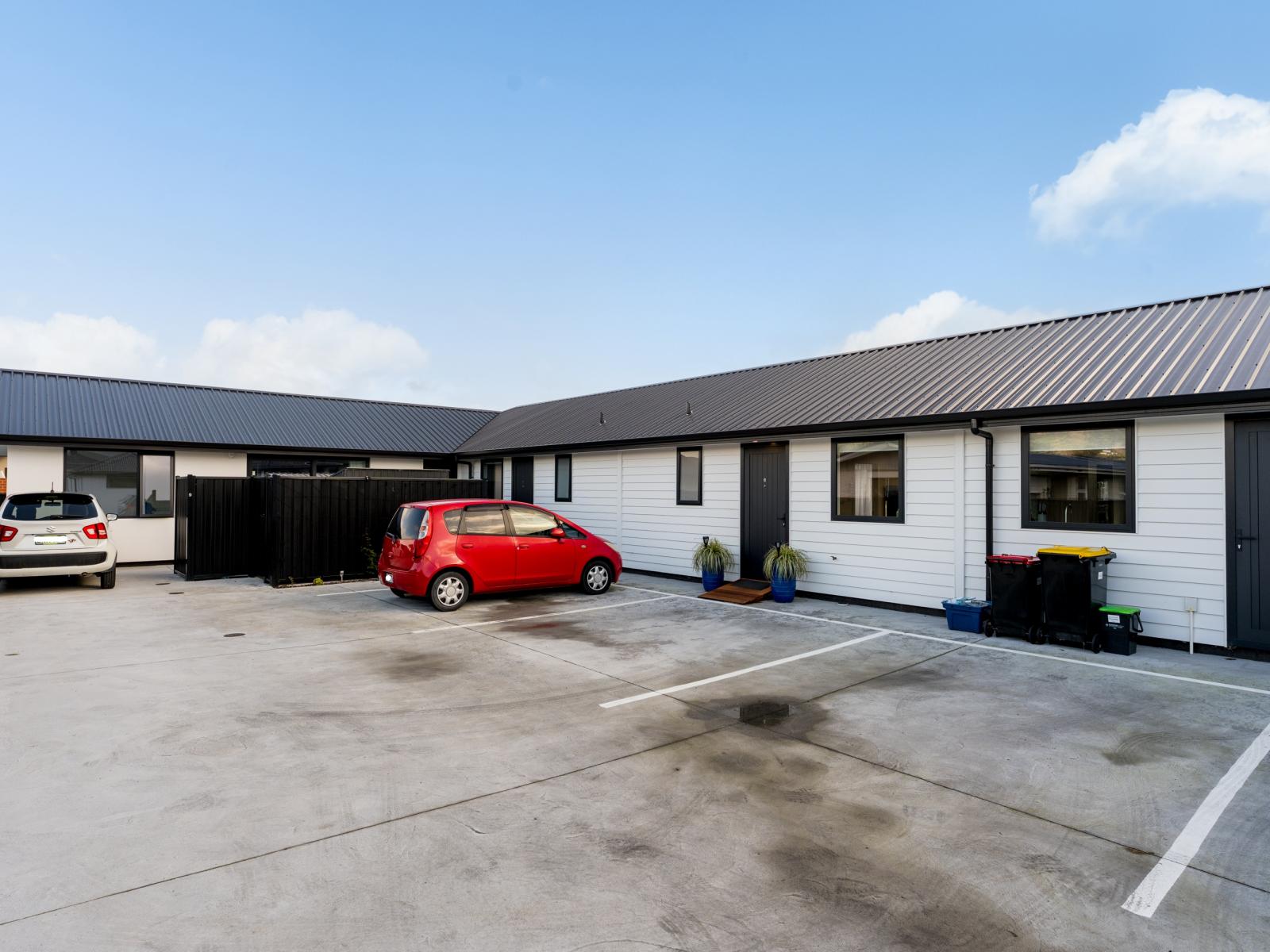 6/44 Church Street, Mosgiel