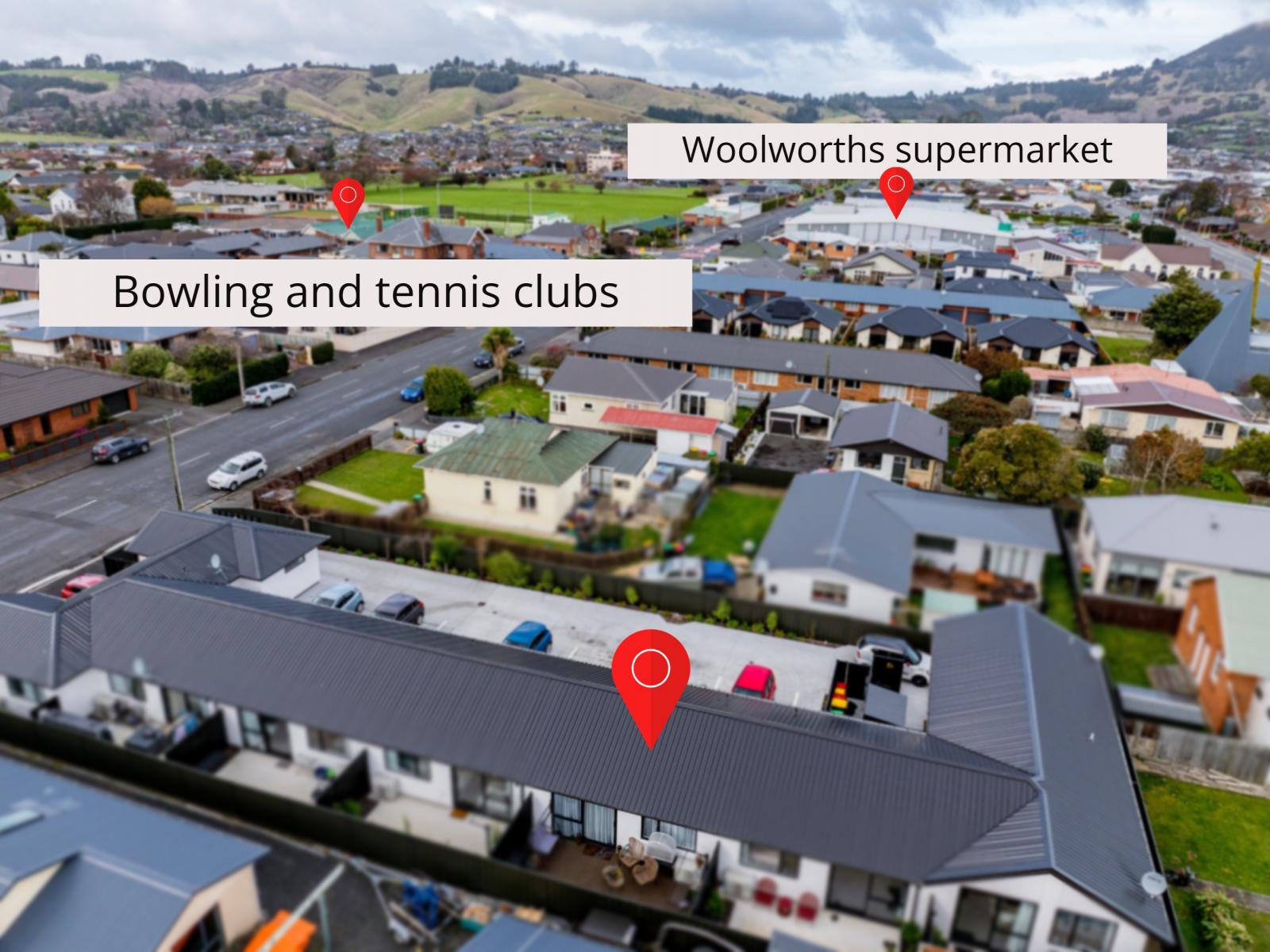6/44 Church Street, Mosgiel