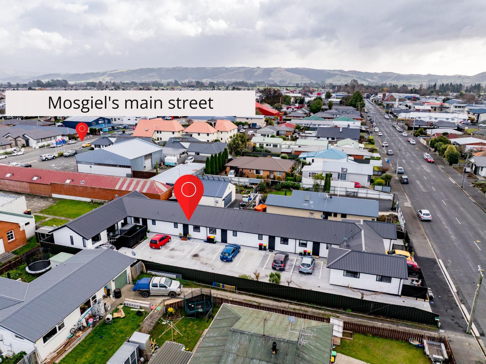 6/44 Church Street, Mosgiel
