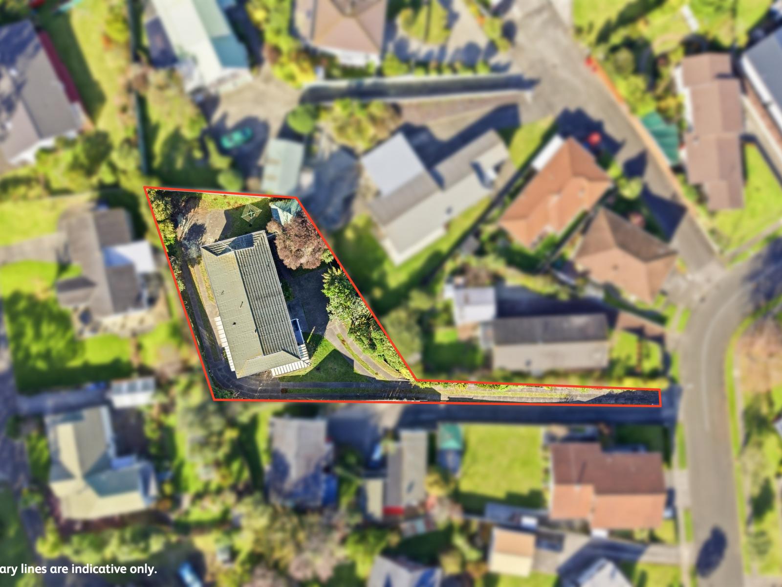 34 Treadwell Street, Springvale