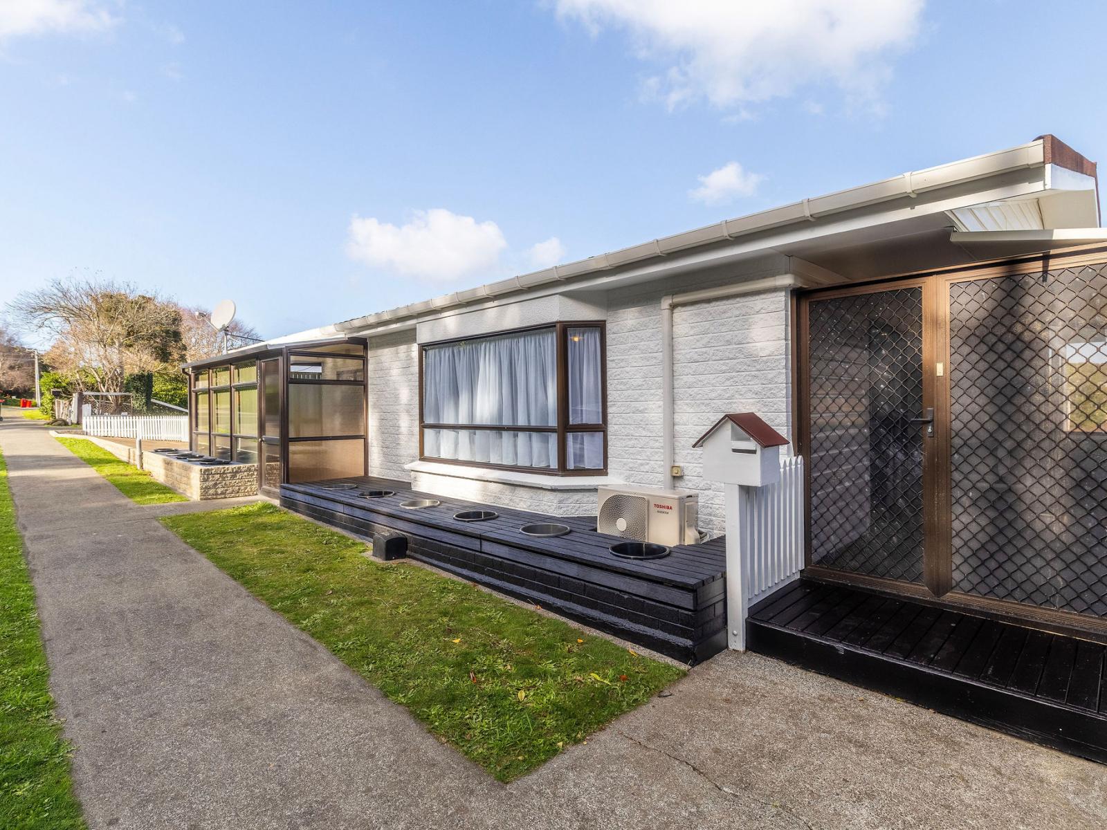 33 Kent Road, St Johns Hill
