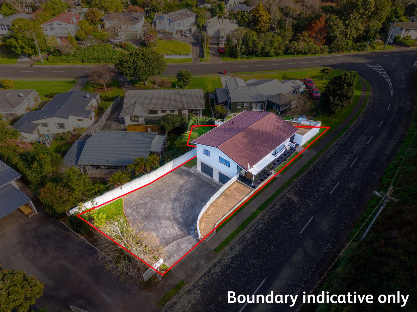 33 Kent Road, St Johns Hill