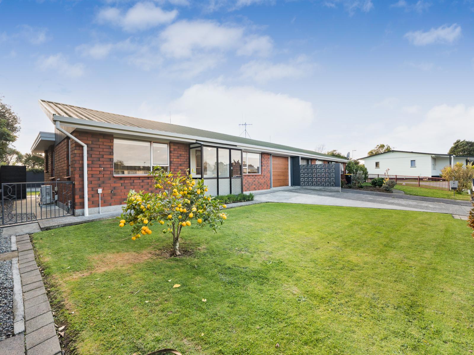 6A Tate Place, Feilding