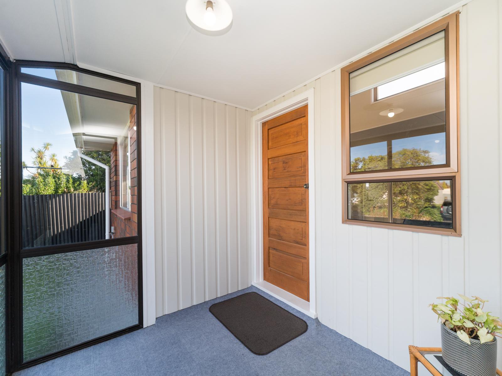 6A Tate Place, Feilding