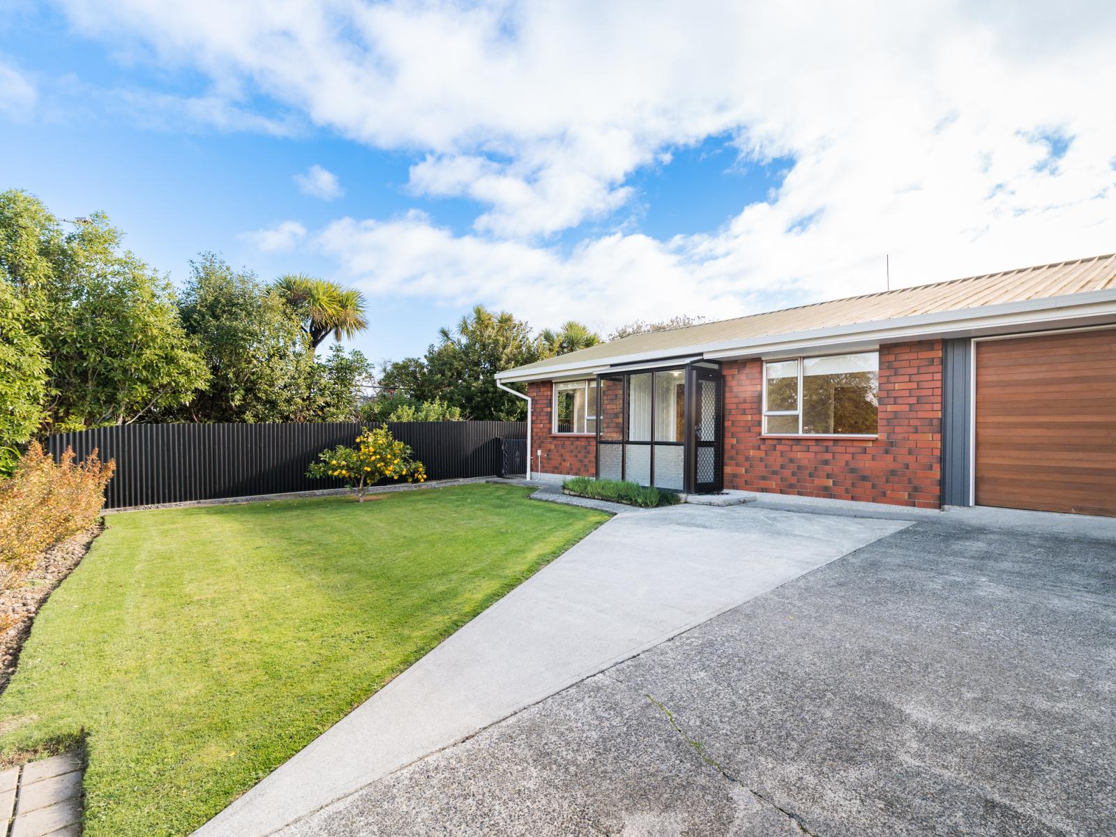 6A Tate Place, Feilding