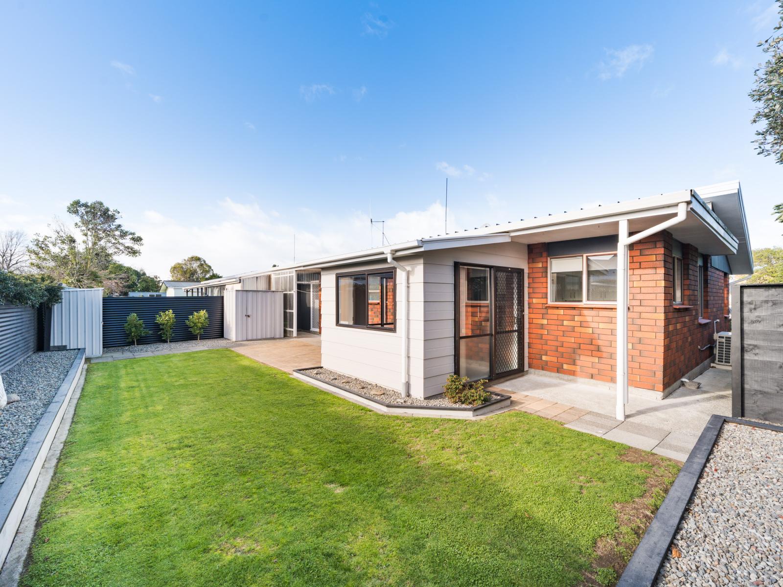 6A Tate Place, Feilding