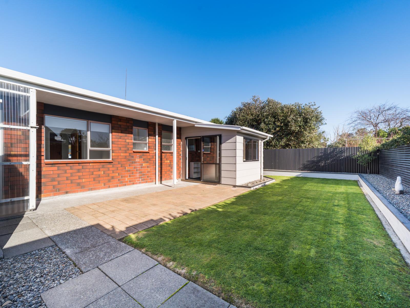 6A Tate Place, Feilding