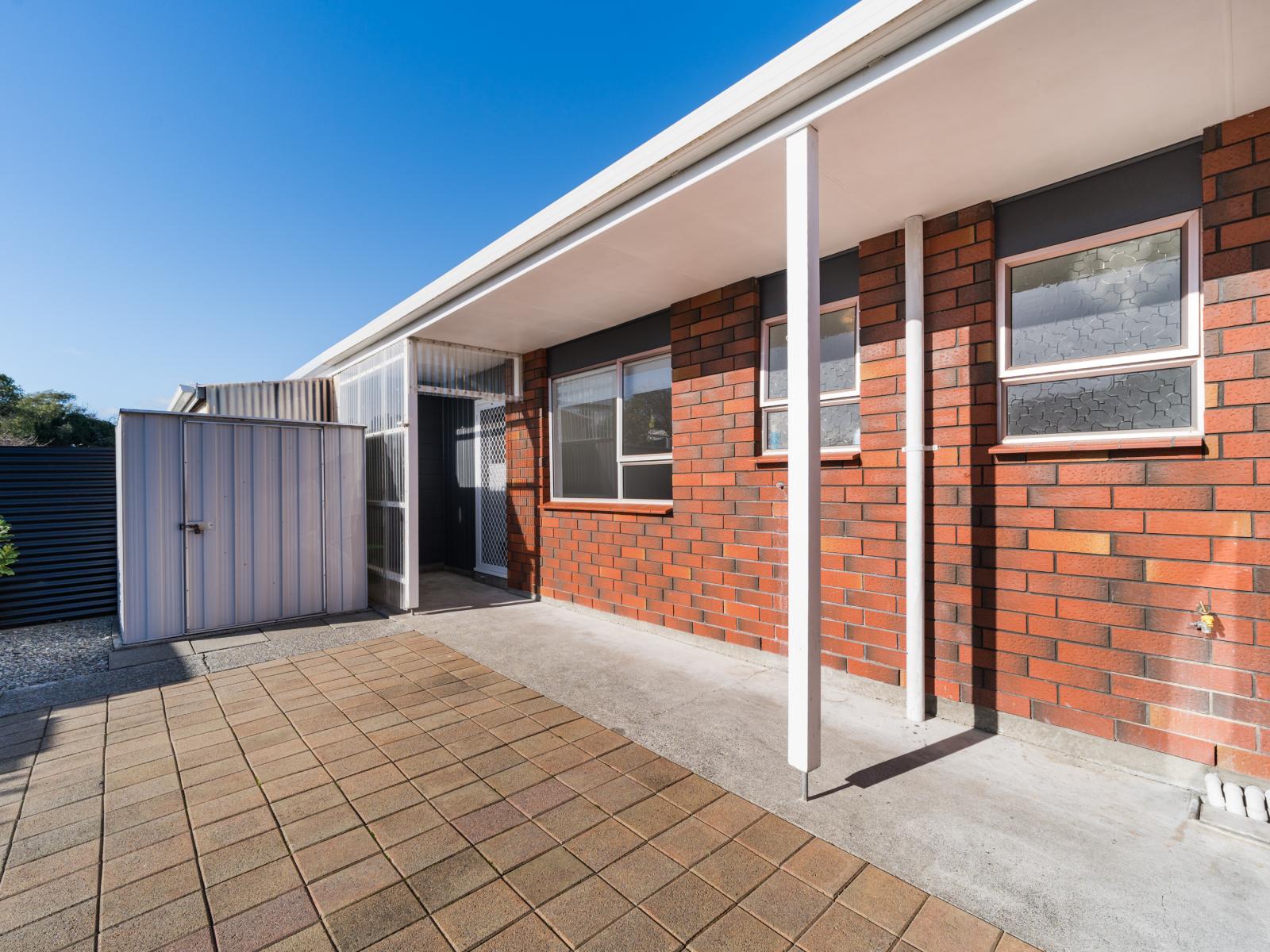 6A Tate Place, Feilding