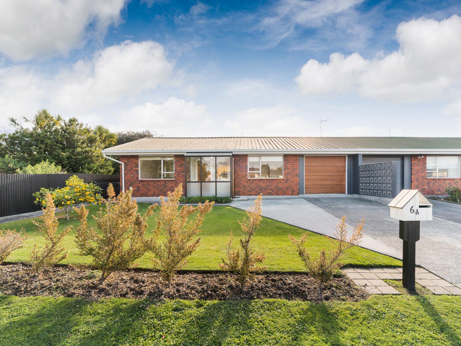 6A Tate Place, Feilding